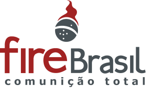 Fire Brasil Logo Vector