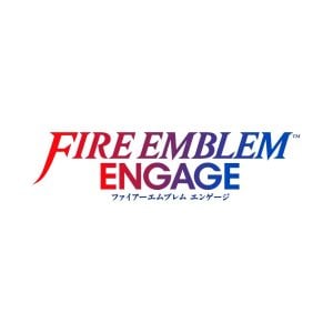 Fire Emblem Engage Logo Vector
