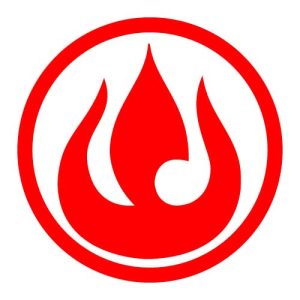 Fire Nation Logo Vector