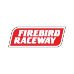 Firebird Raceway Logo Vector