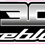 Fireblade Cb300R Logo Vector