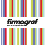 Firmograf Design Studio Logo Vector