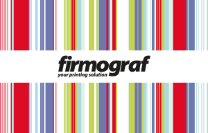 Firmograf Design Studio Logo Vector