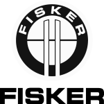 Fisker Car And Trucks Logo Vector