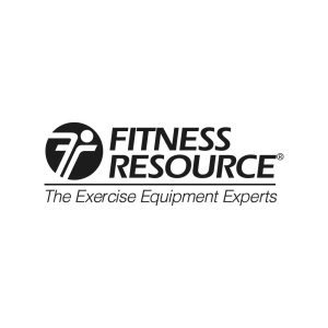 Fitness Resource Logo Vector