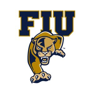 Fiu Panthers Logo Vector