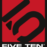 Five Ten Logo Vector