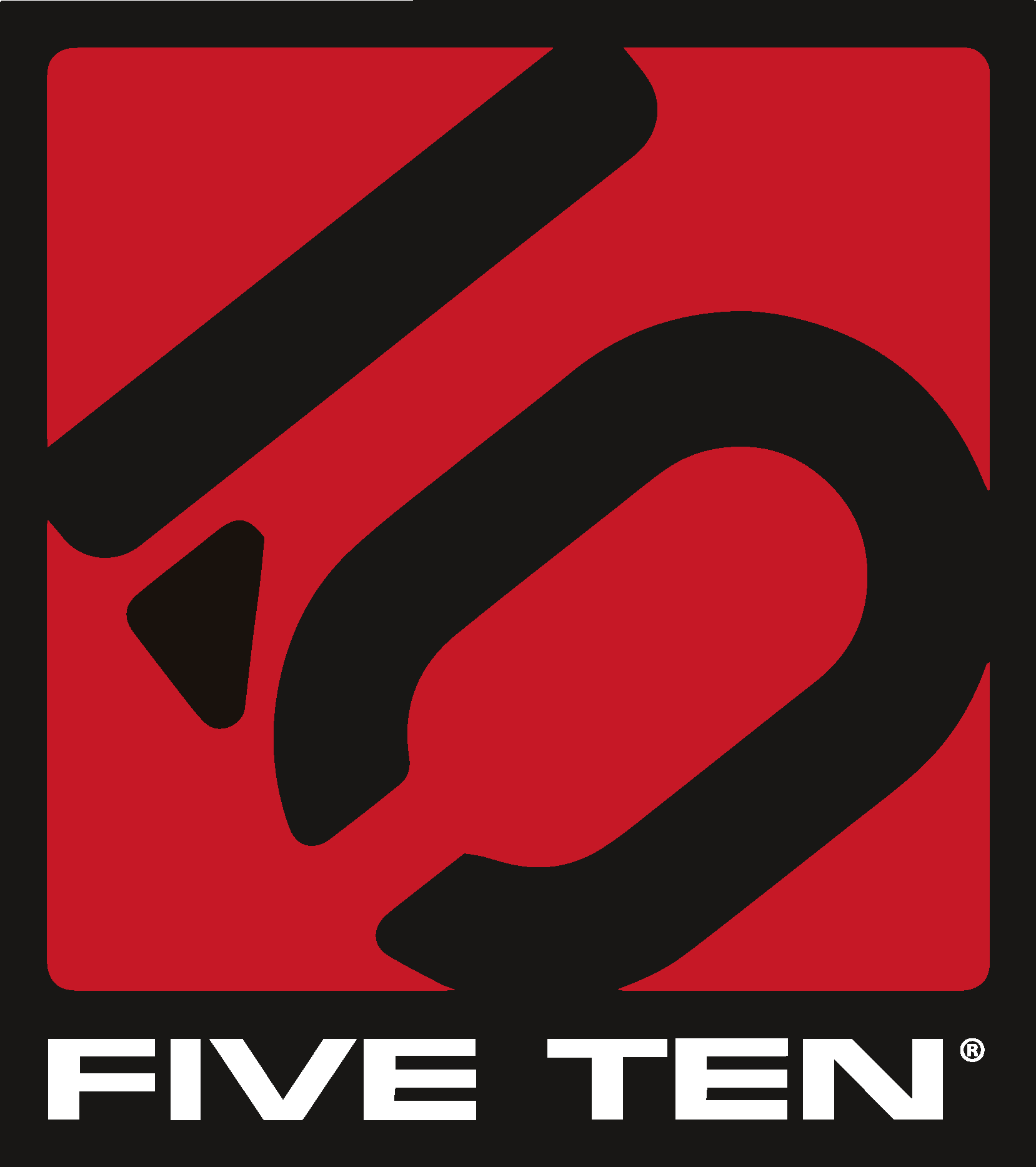 Five Ten Logo Vector - (.Ai .PNG .SVG .EPS Free Download)