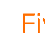 FiveM (GTA V) Logo Vector