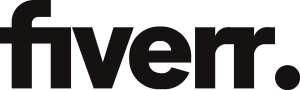 Fiverr New Logo Vector