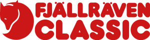 Fjallraven Classic Logo Vector