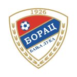 Fk Borac Banja Luka Logo Vector