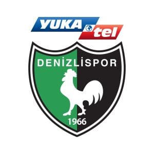 Fk Denizlispor Denizli Logo Vector
