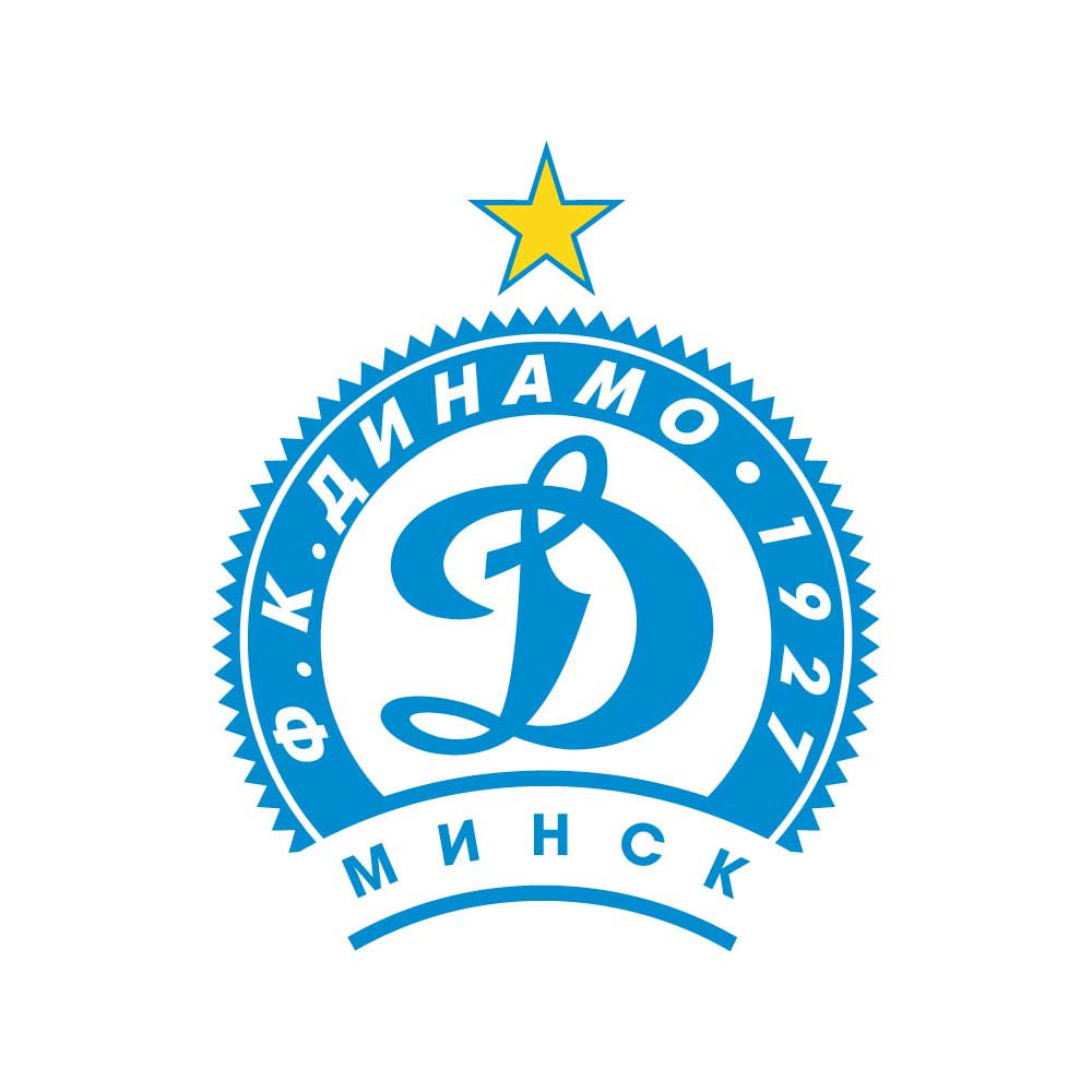 Fk Dinamo Minsk Logo Vector - (.Ai .PNG .SVG .EPS Free Download)