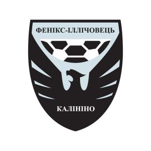 Fk Fenix Illichovets Kalinino Logo Vector