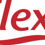 Flexi Logo Vector