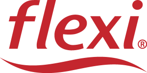 Flexi Logo Vector