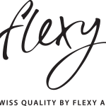 Flexy Logo Vector