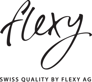 Flexy Logo Vector