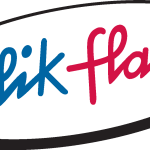 Flik Flak Logo Vector