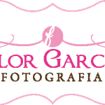 Flor Garcia Fotografia Logo Vector