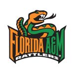 Florida A & M Rattlers Logo Vector