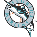 Florida Marlins Logo Vector