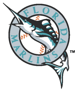 Florida Marlins Logo Vector