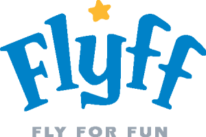 Flyff Logo Vector