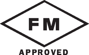 Fm Approved Logo Vector