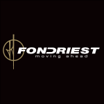 Fondriest Logo Vector