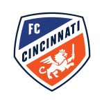 Footbal Club Cincinnati Logo Vector