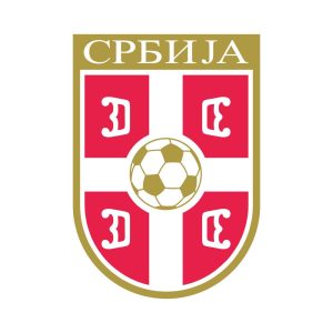 Football Association Of Serbia Logo Vector