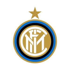 Football Club Internazionale Milano Logo Vector