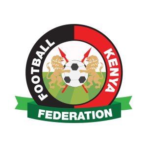 Football Federation Kenya (Fkf) Logo Vector