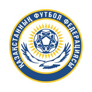 Football Federation Of Kazakhstan Logo Vector