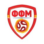 Football Federation Of North Macedonia Logo Vector