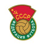 Football Federation Of Ussr Logo Vector