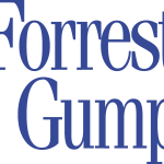 Forrest Gump Logo Vector