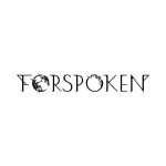 Forspoken Logo Vector