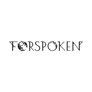 Forspoken Logo Vector