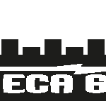 Forteca Gier Logo Vector