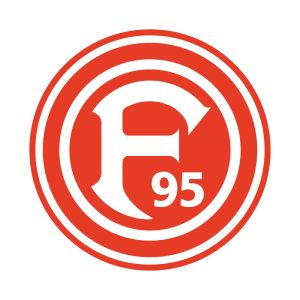 Fortuna Dusseldorf Logo Vector