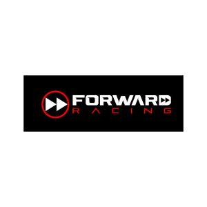 Forward Racing Logo Vector