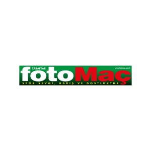 Fotomac Logo Vector