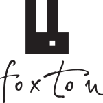 Foxton Logo Vector