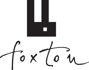 Foxton Logo Vector