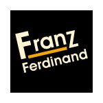 Franz Ferdinand Logo Vector