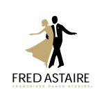 Fred Astaire Franchised Logo Vector