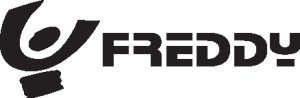 Freddy Logo Vector